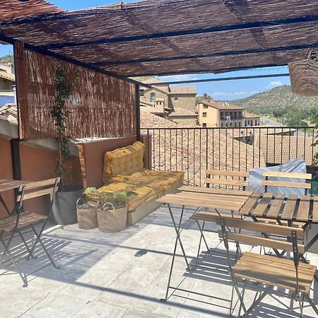 Huerta de Vero Nomad Home מראה חיצוני תמונה