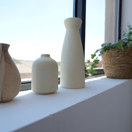 Huerta de Vero Nomad Home מראה חיצוני תמונה