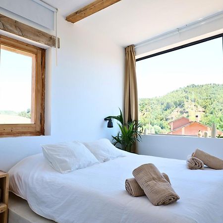 Huerta de Vero Nomad Home מראה חיצוני תמונה