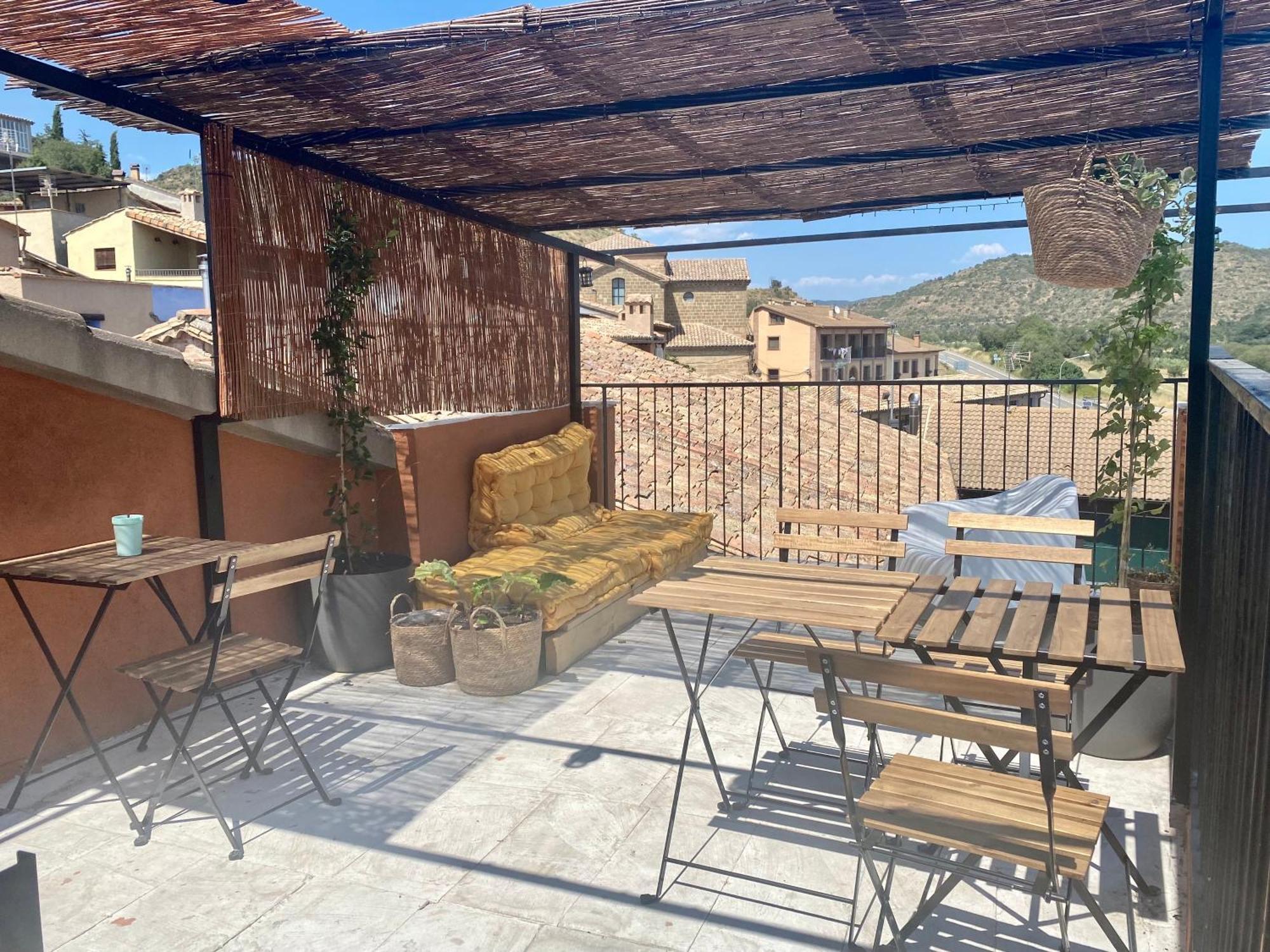 Huerta de Vero Nomad Home מראה חיצוני תמונה