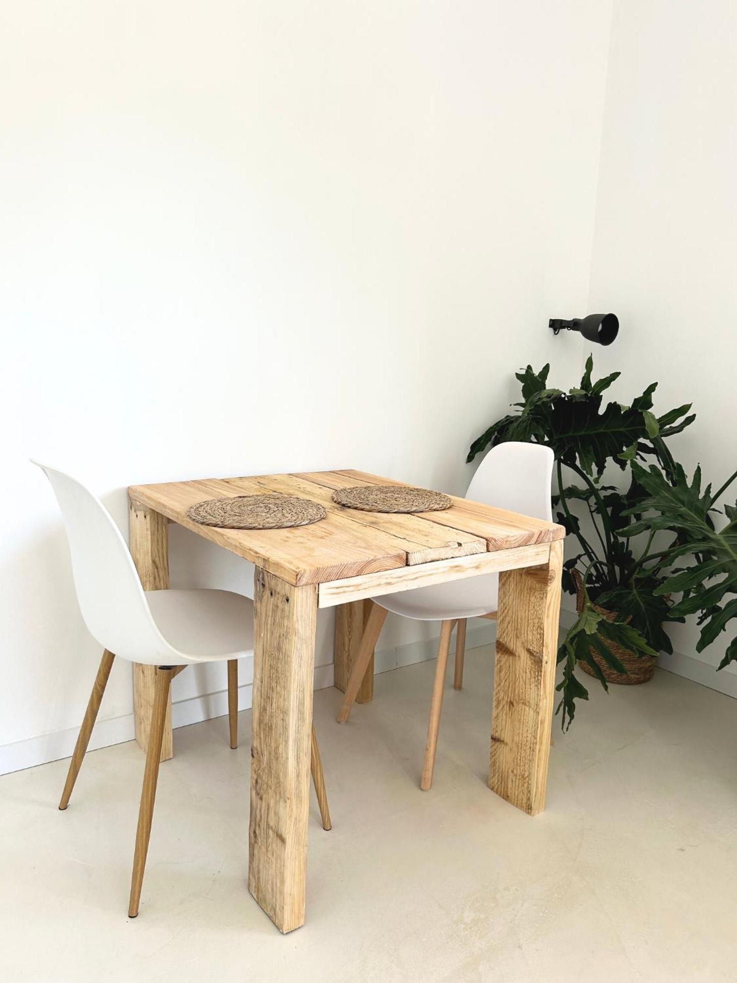 Huerta de Vero Nomad Home מראה חיצוני תמונה