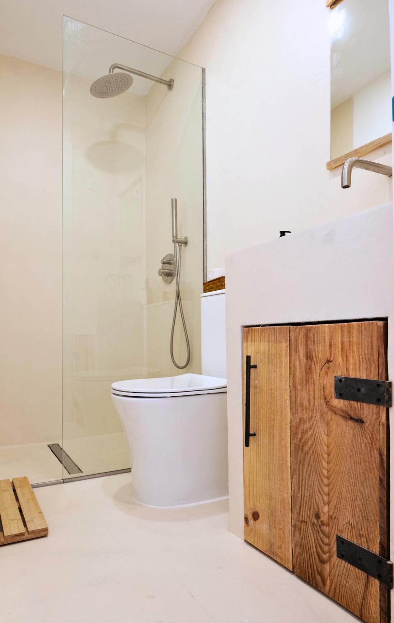 Huerta de Vero Nomad Home מראה חיצוני תמונה