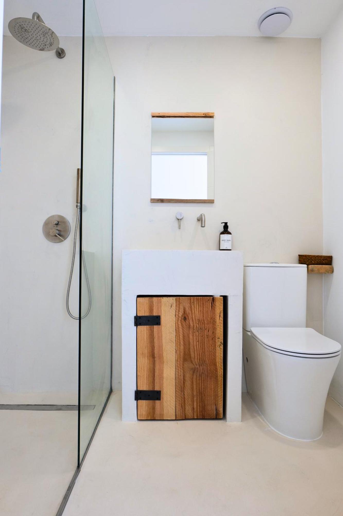 Huerta de Vero Nomad Home מראה חיצוני תמונה