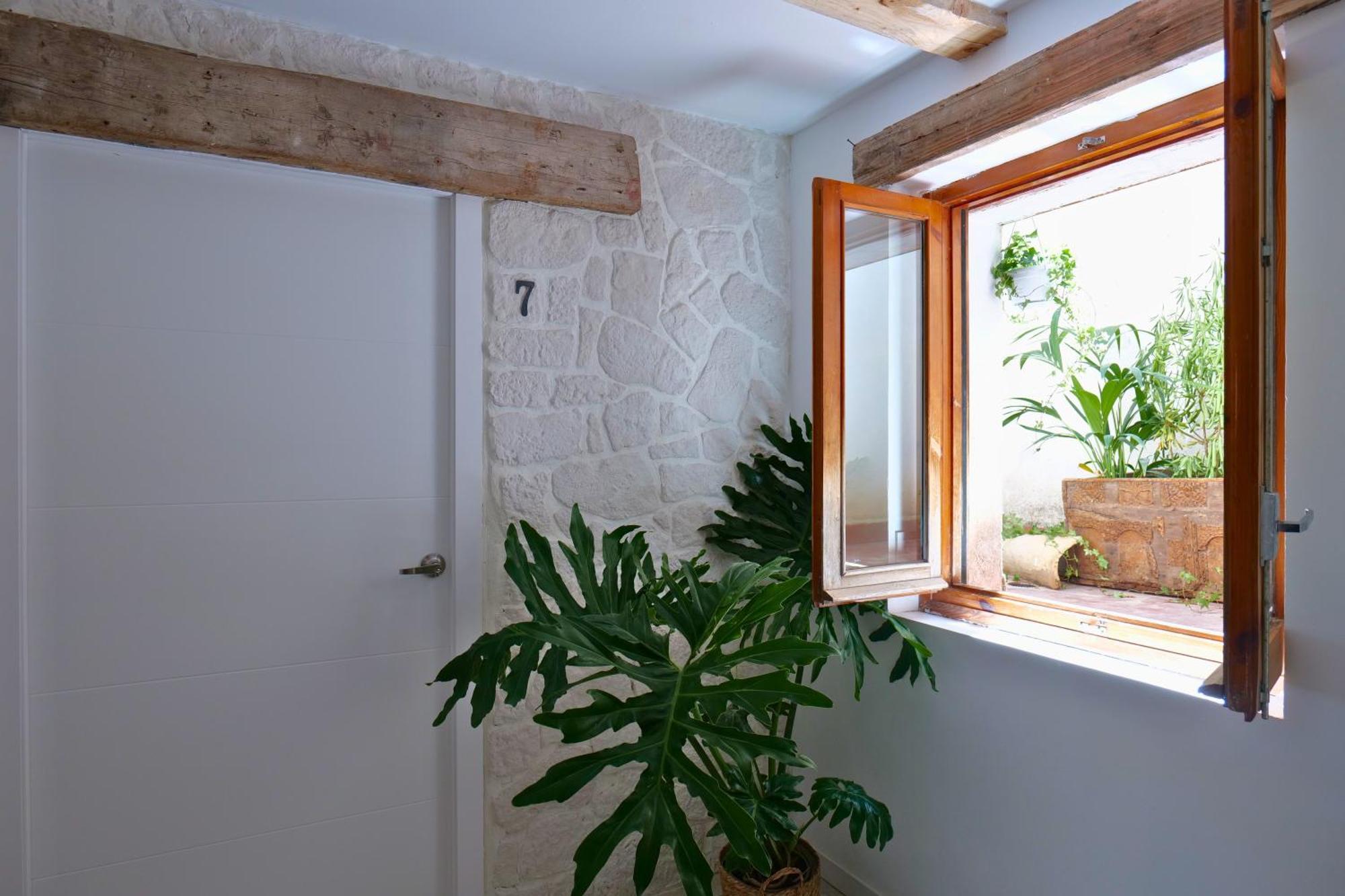 Huerta de Vero Nomad Home מראה חיצוני תמונה