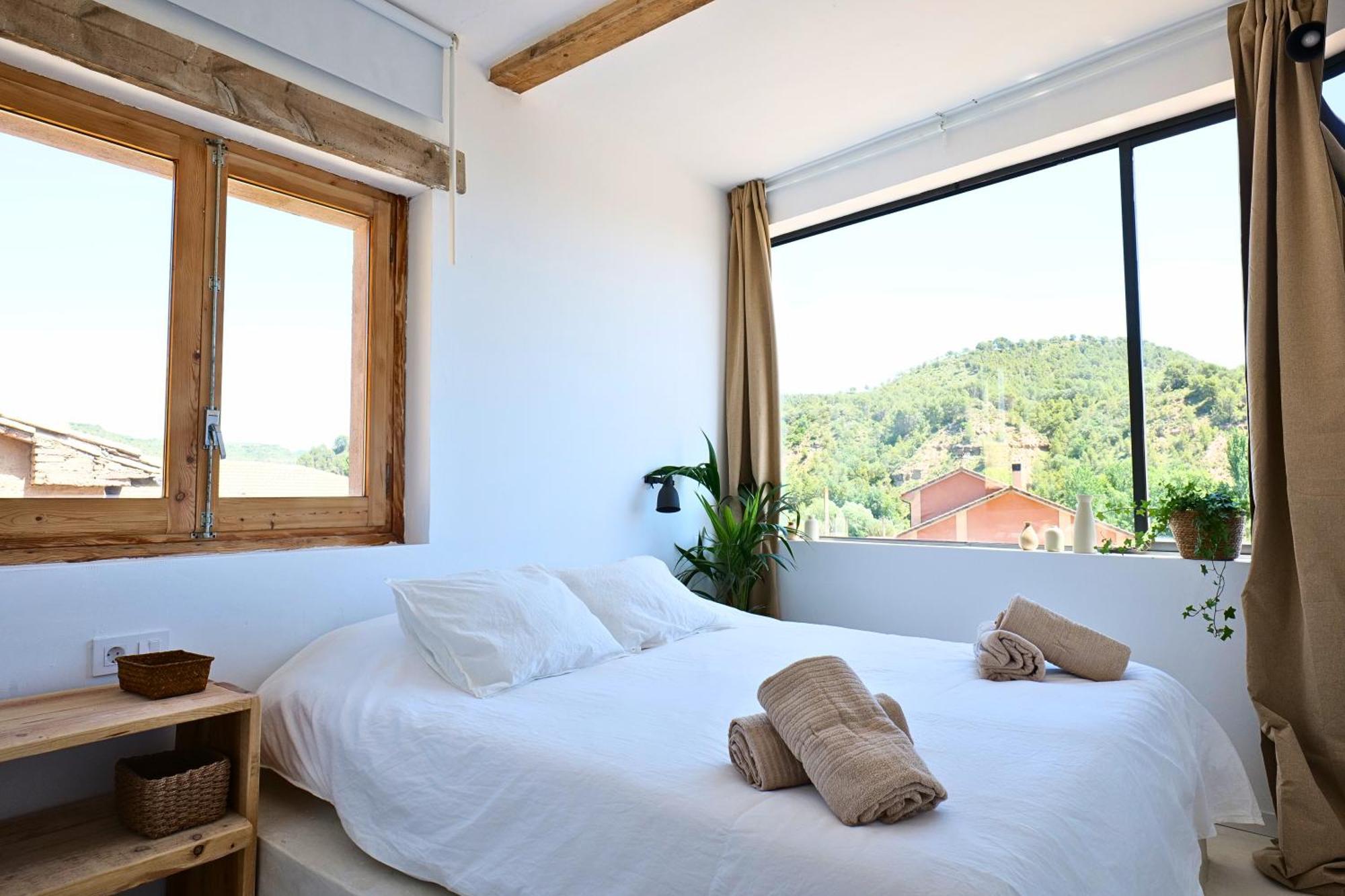 Huerta de Vero Nomad Home מראה חיצוני תמונה
